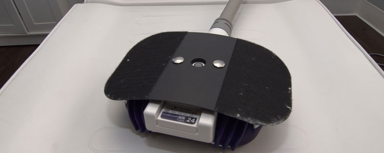 Coolsculpting Machine Handpiece 1 of 4