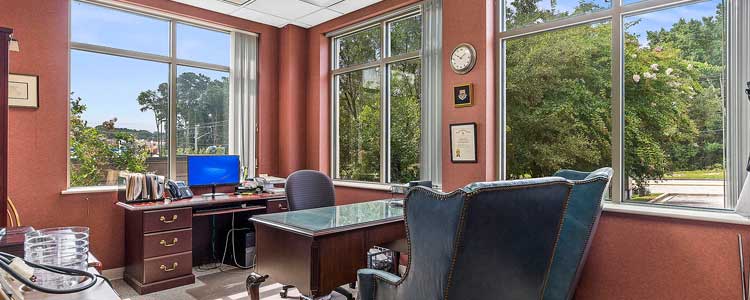 Doctor's Office