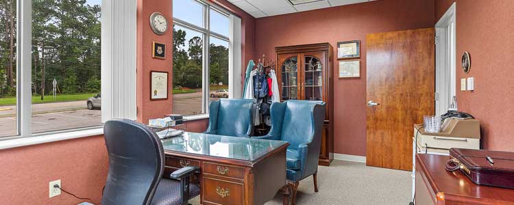 Doctor's Office