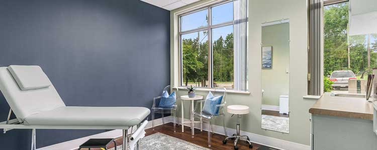 Treatment Room #2